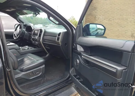 2020 Ford Expedition Xlt Max из США, поврежденный, VIN 1FMJK1JT8LEA49012